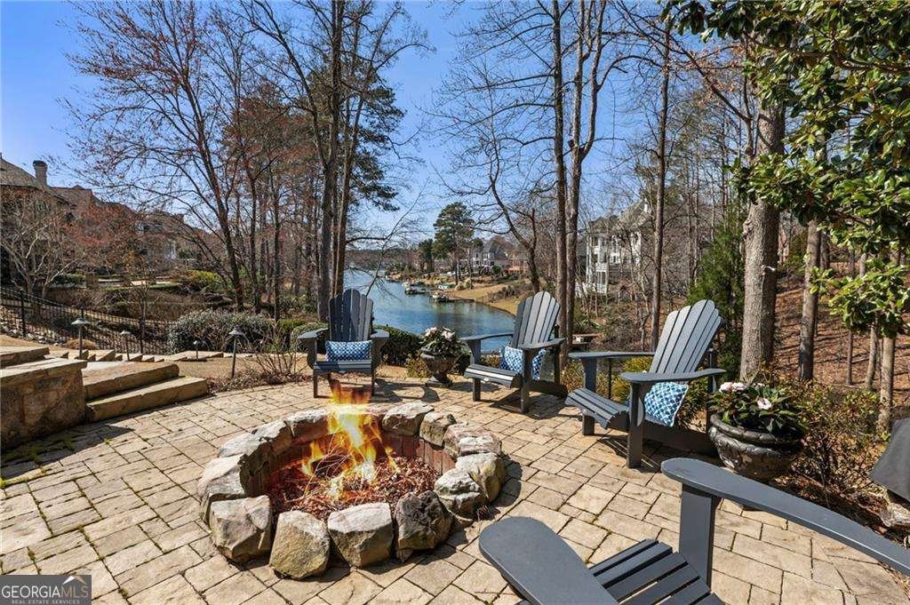 1115 Lake Shore Overlook Alpharetta - Photo 65