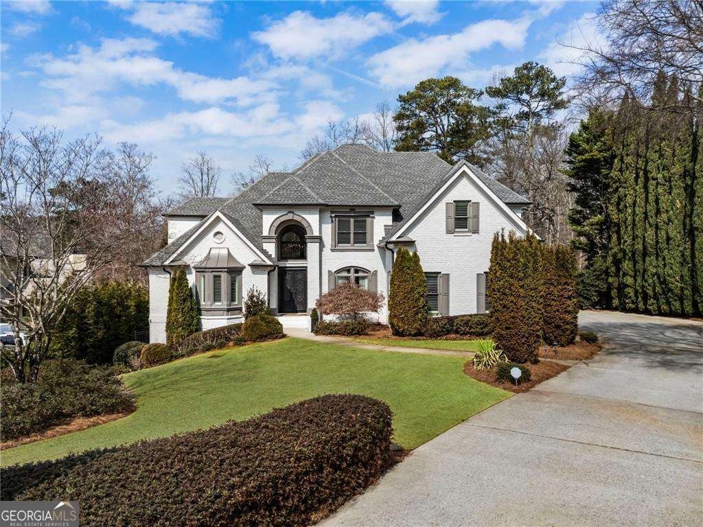 1115 Lake Shore Overlook Alpharetta - Photo 66