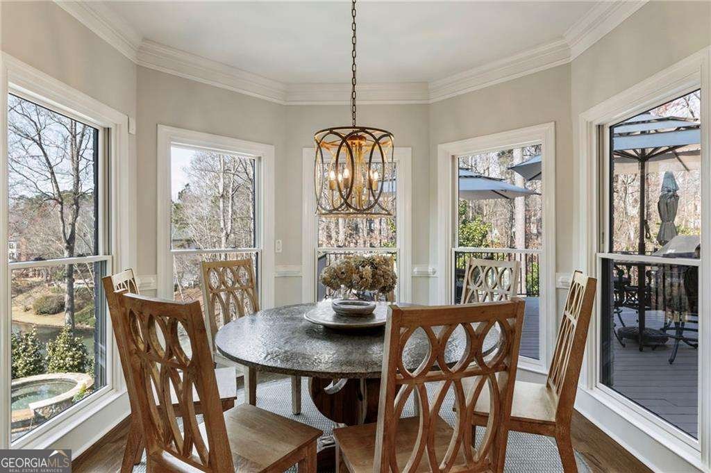 1115 Lake Shore Overlook Alpharetta - Photo 8