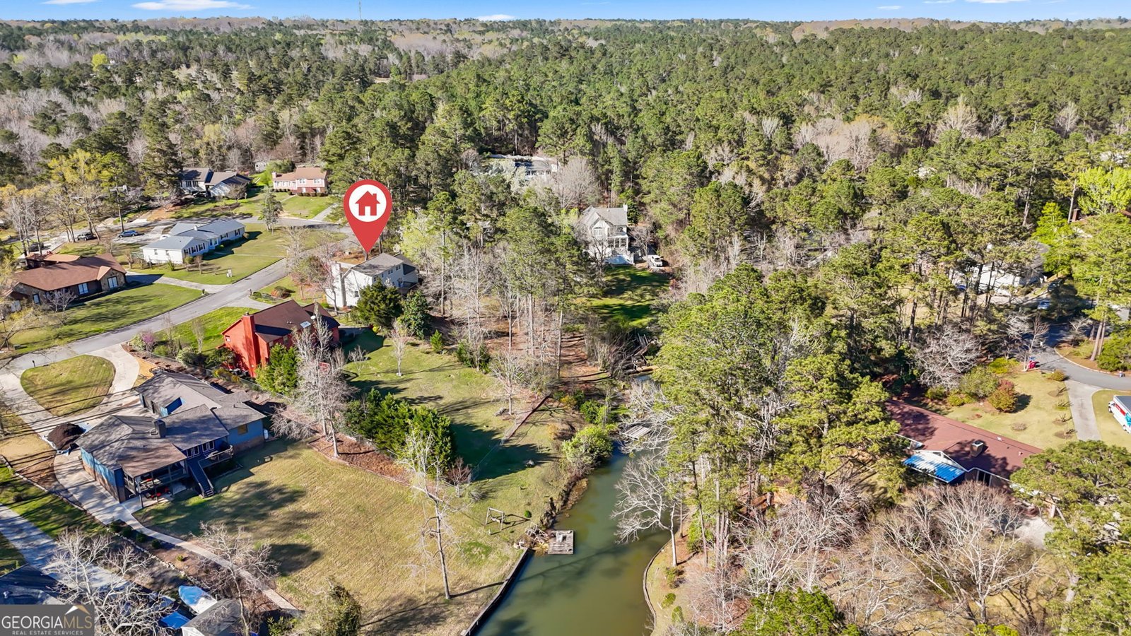 6806 Bay Point Drive Macon - Photo 6