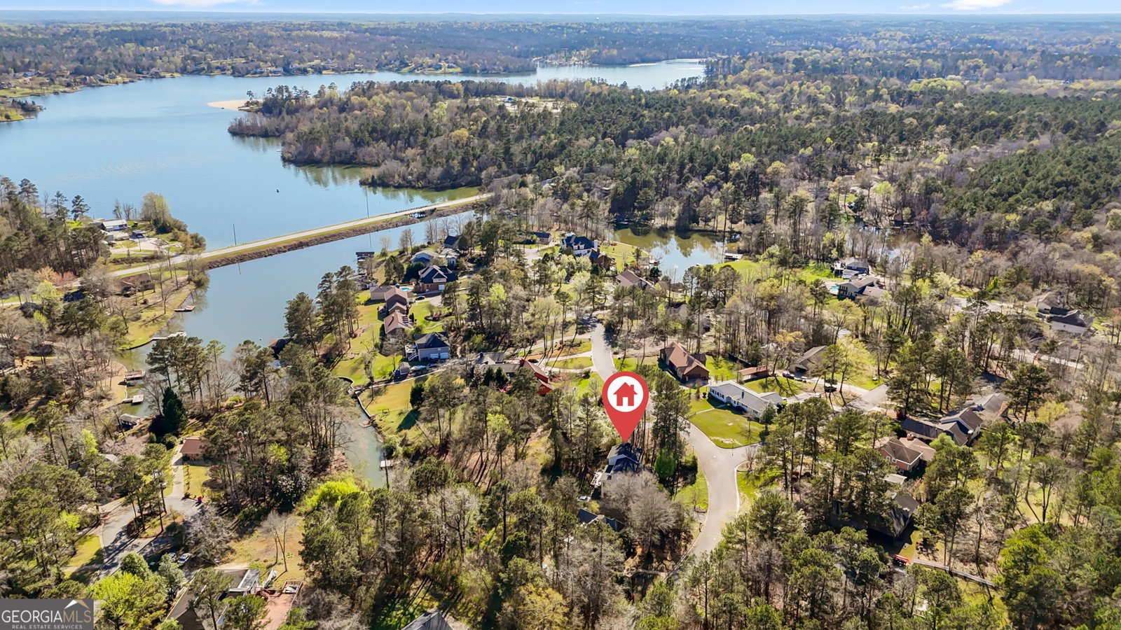 6806 Bay Point Drive Macon - Photo 7