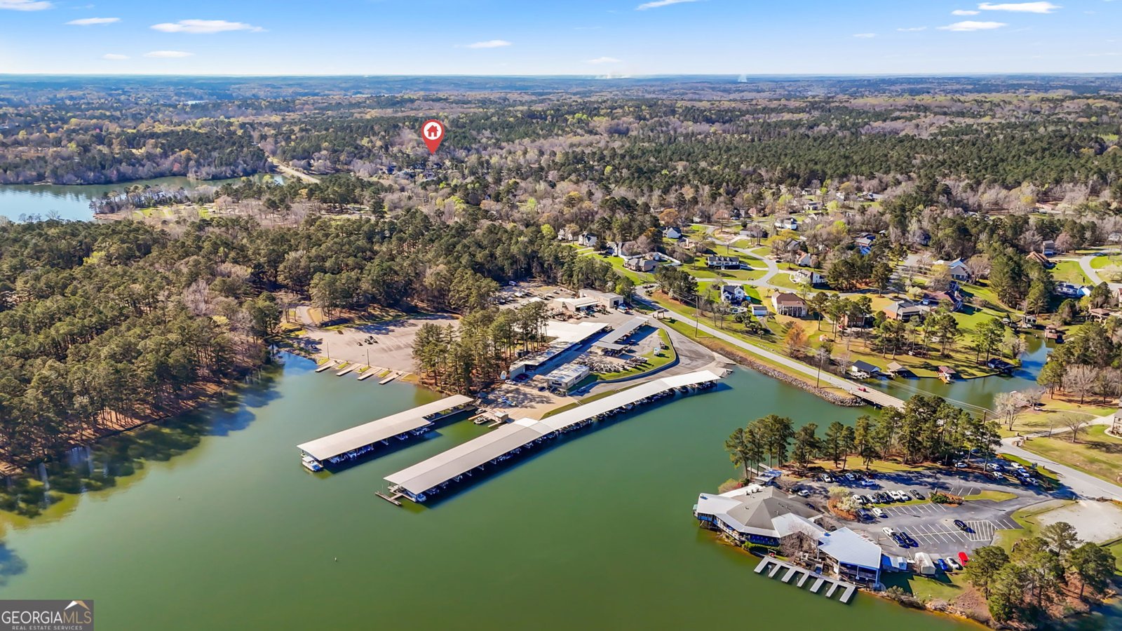 6806 Bay Point Drive Macon - Photo 8