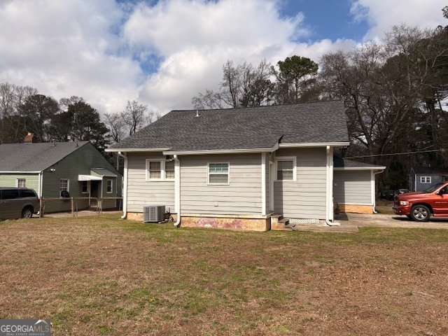 1366 Avon Avenue Atlanta - Photo 10