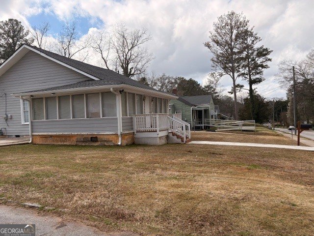 1366 Avon Avenue Atlanta - Photo 7