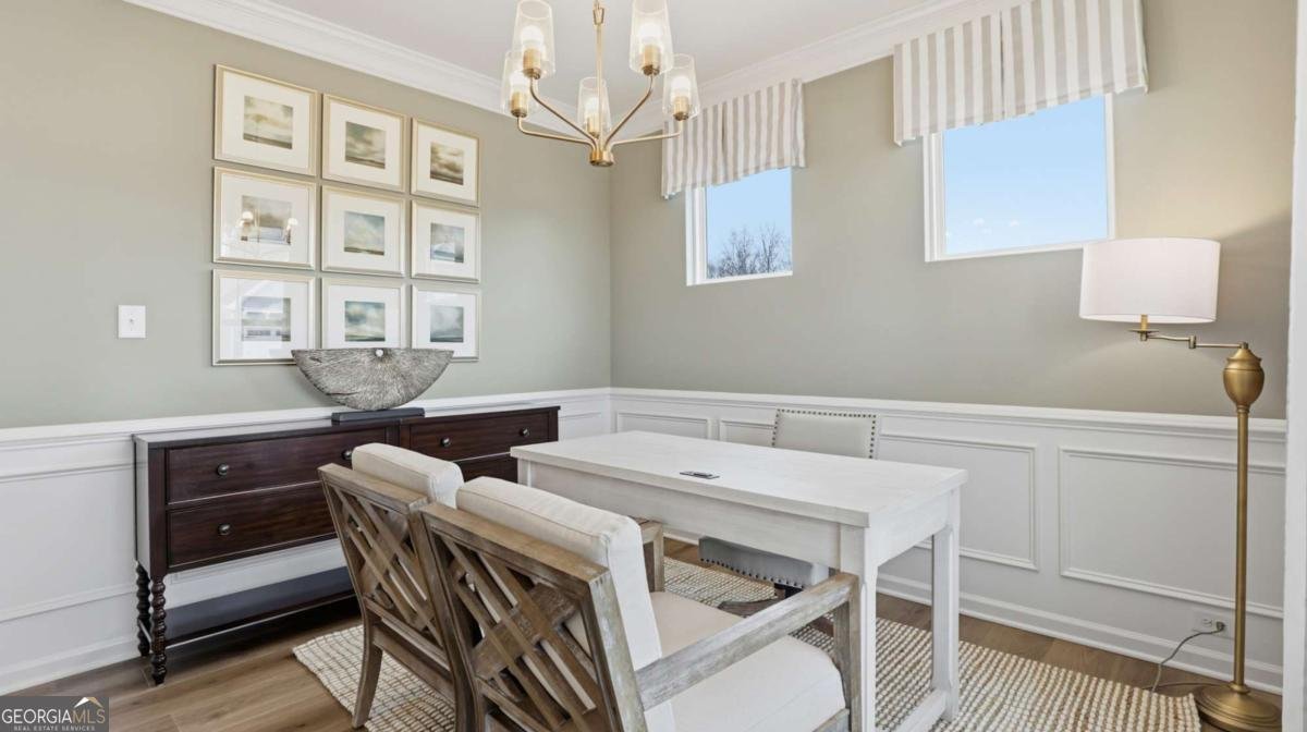 127 Cedar Crest Lane Dawsonville - Photo 10