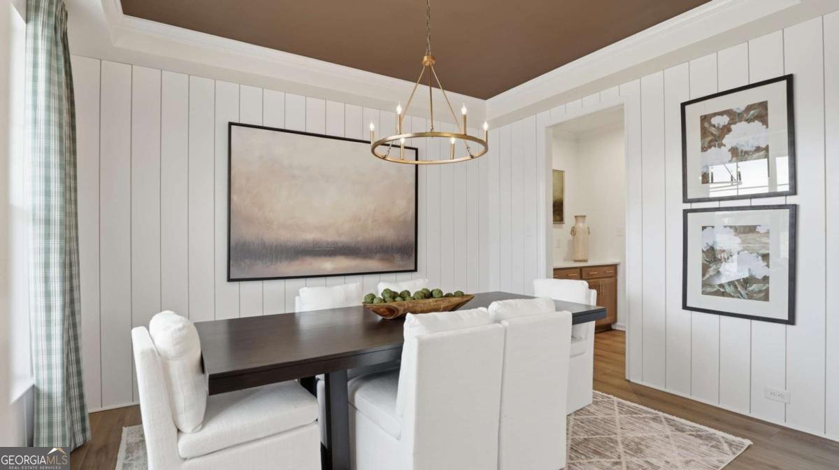 127 Cedar Crest Lane Dawsonville - Photo 11