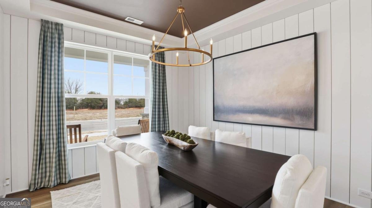 127 Cedar Crest Lane Dawsonville - Photo 12