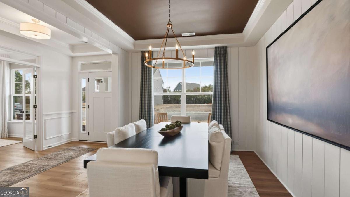 127 Cedar Crest Lane Dawsonville - Photo 13