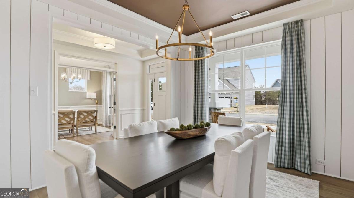 127 Cedar Crest Lane Dawsonville - Photo 14