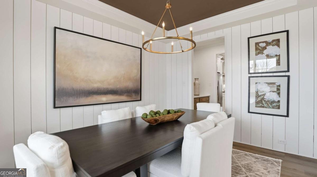 127 Cedar Crest Lane Dawsonville - Photo 15