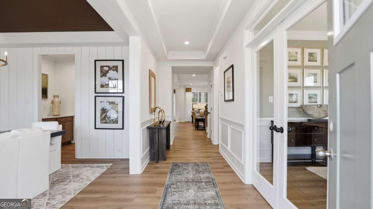 127 Cedar Crest Lane Dawsonville - Photo 16