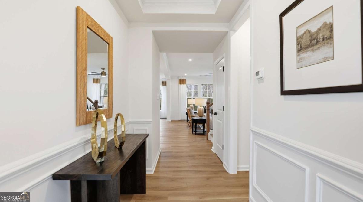 127 Cedar Crest Lane Dawsonville - Photo 17