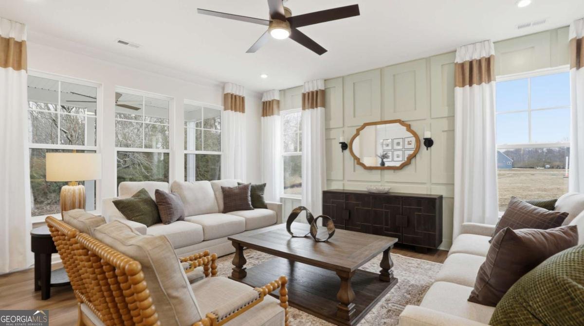 127 Cedar Crest Lane Dawsonville - Photo 22