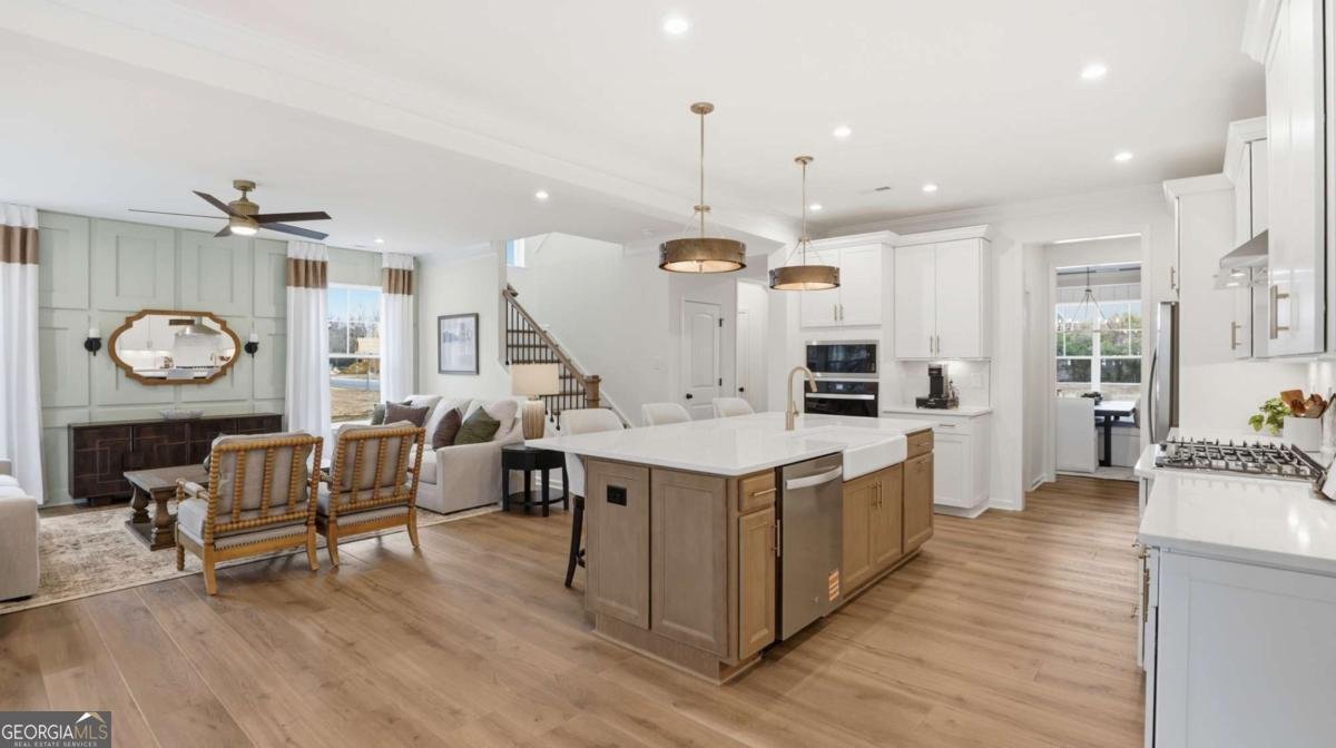 127 Cedar Crest Lane Dawsonville - Photo 25