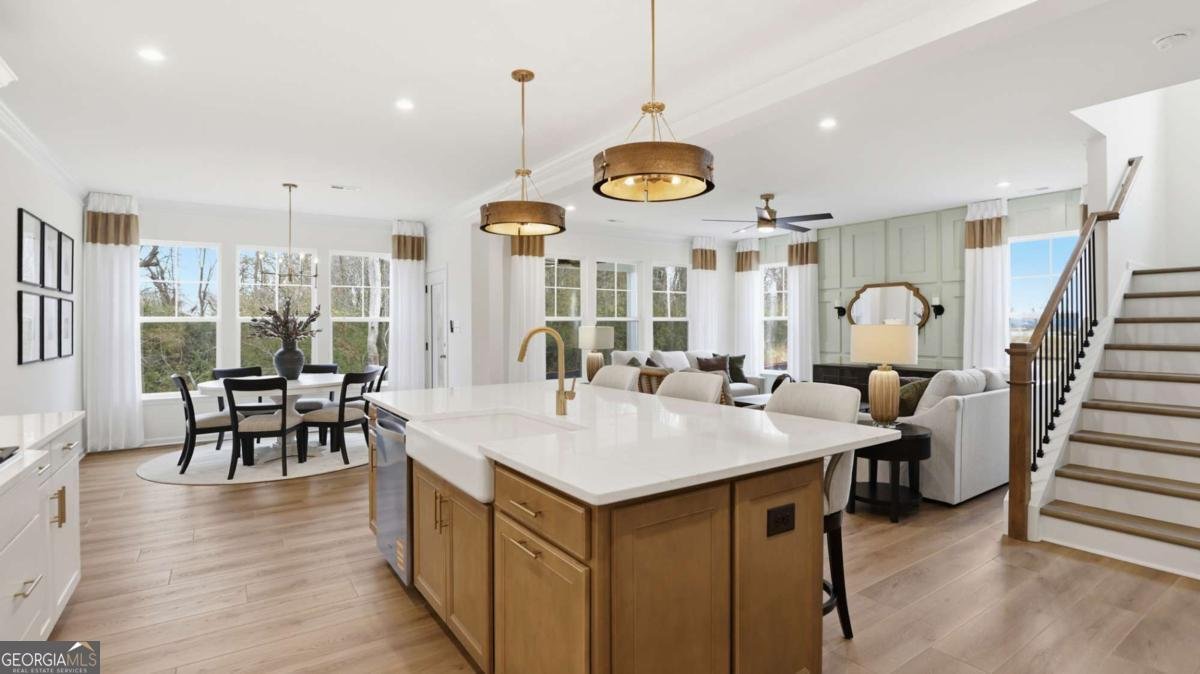 127 Cedar Crest Lane Dawsonville - Photo 26