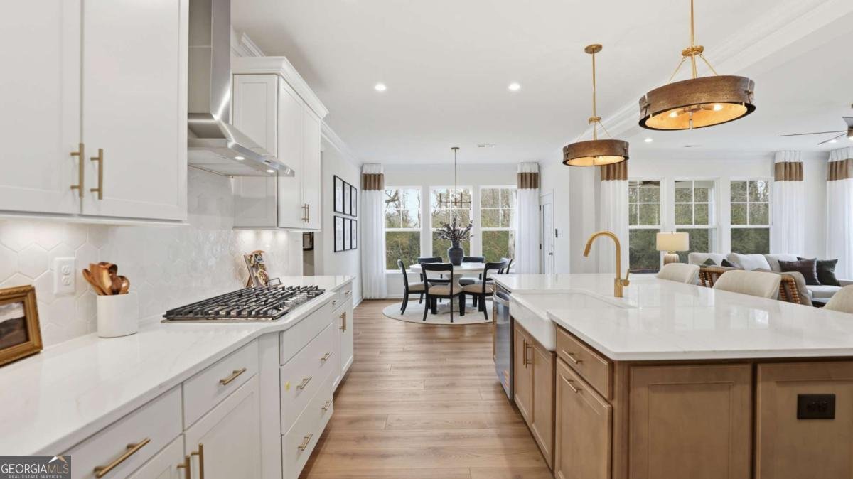 127 Cedar Crest Lane Dawsonville - Photo 27