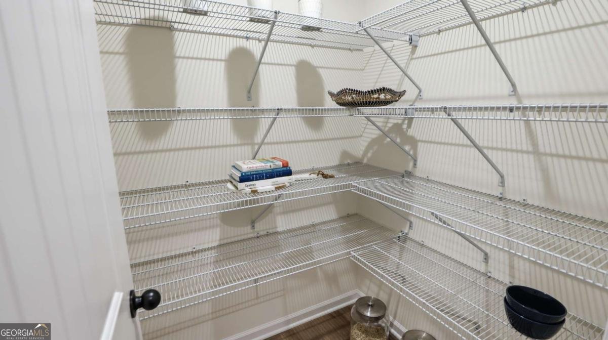 127 Cedar Crest Lane Dawsonville - Photo 30