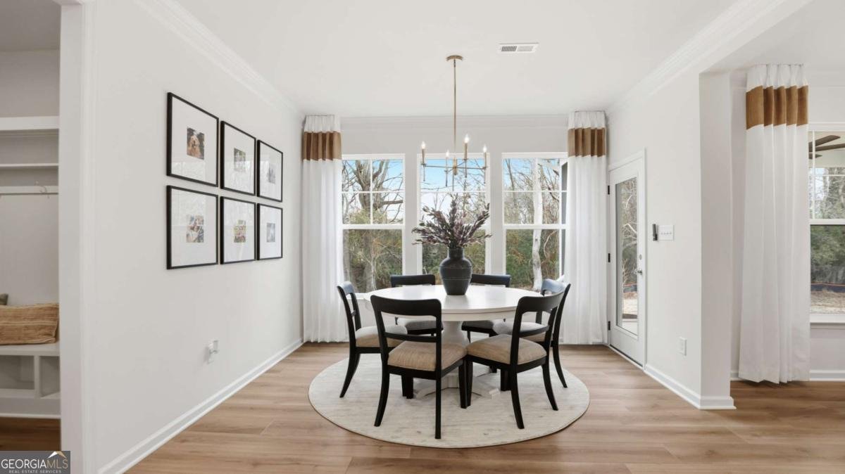 127 Cedar Crest Lane Dawsonville - Photo 31