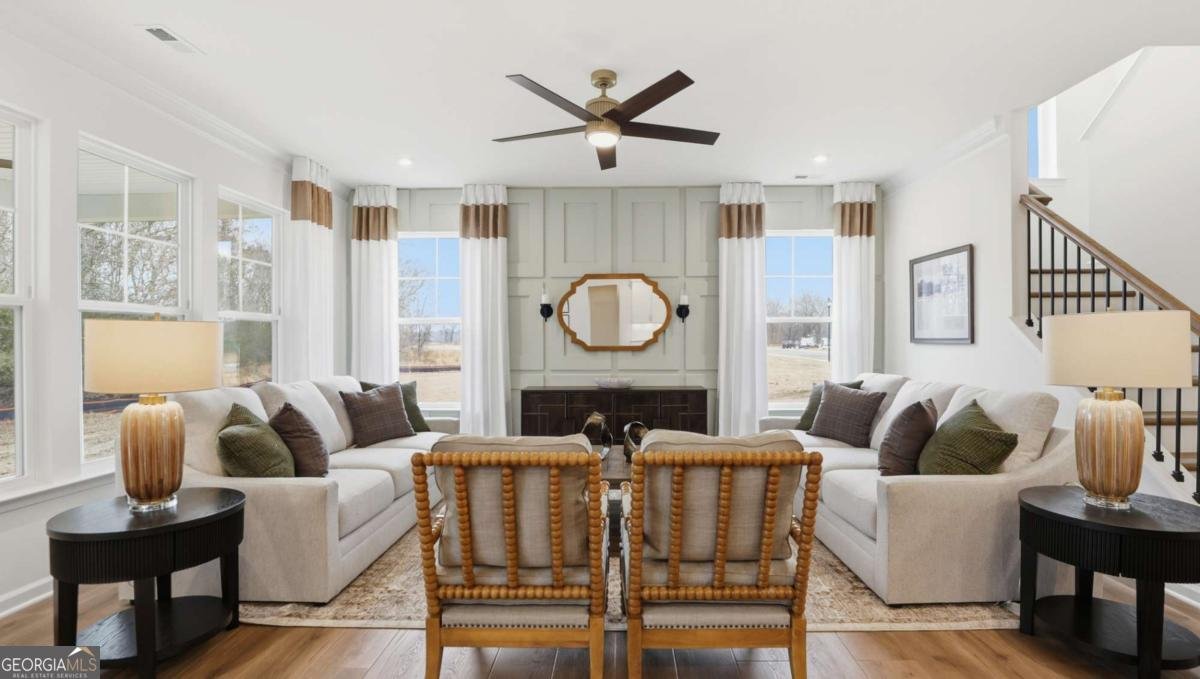 127 Cedar Crest Lane Dawsonville - Photo 32