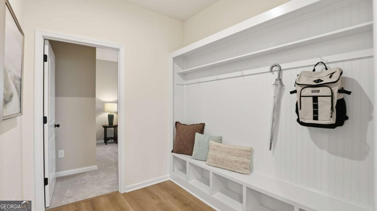 127 Cedar Crest Lane Dawsonville - Photo 33