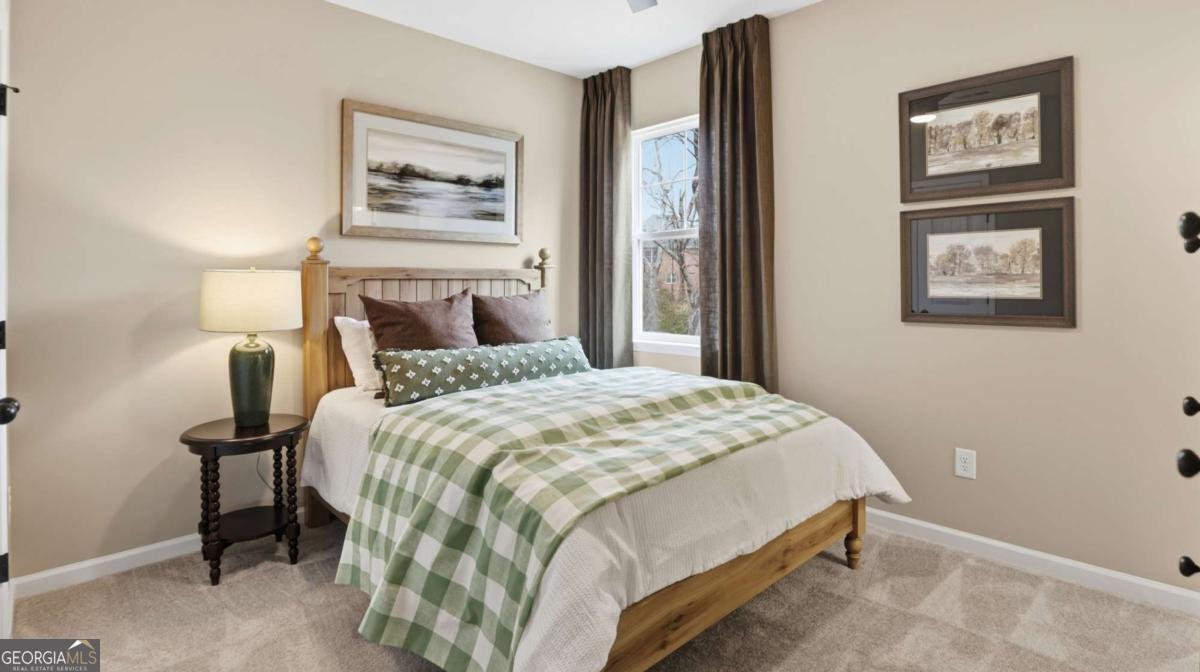 127 Cedar Crest Lane Dawsonville - Photo 34