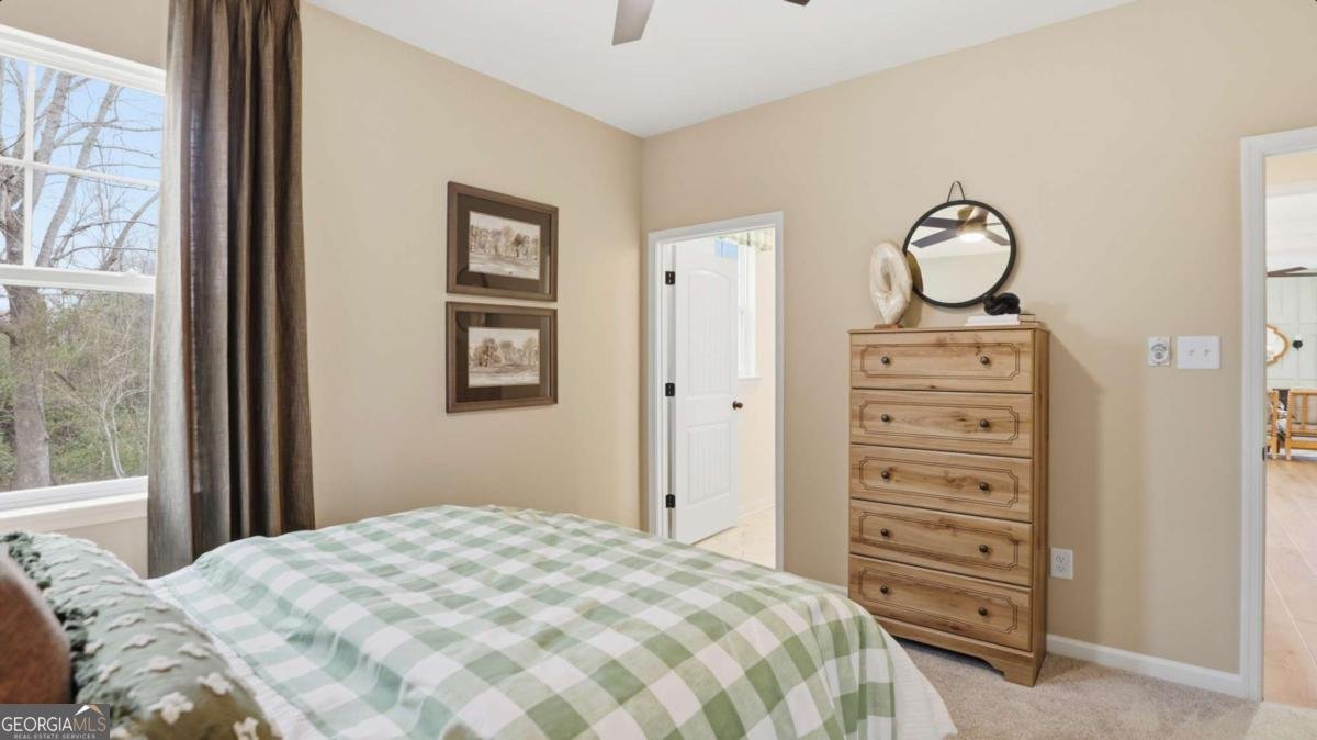 127 Cedar Crest Lane Dawsonville - Photo 35