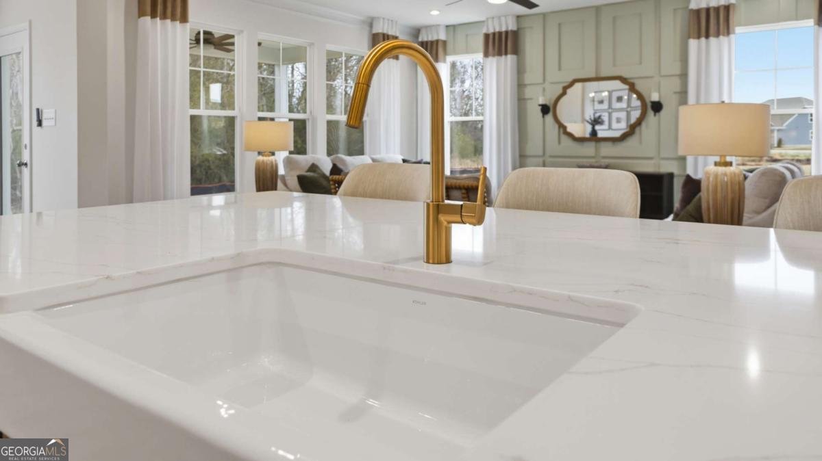 127 Cedar Crest Lane Dawsonville - Photo 37