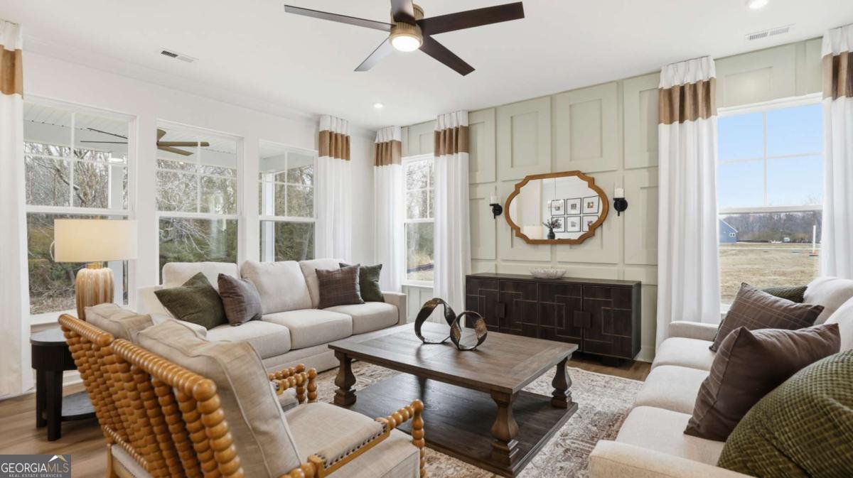 127 Cedar Crest Lane Dawsonville - Photo 38