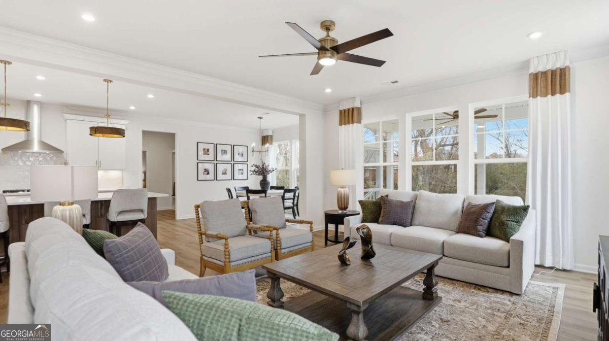 127 Cedar Crest Lane Dawsonville - Photo 39