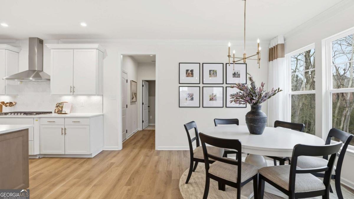 127 Cedar Crest Lane Dawsonville - Photo 41