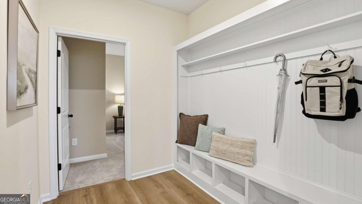 127 Cedar Crest Lane Dawsonville - Photo 42