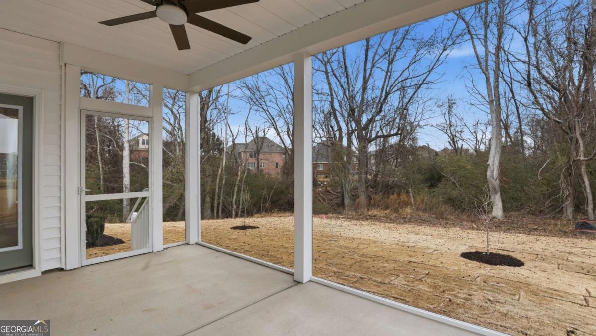 127 Cedar Crest Lane Dawsonville - Photo 44