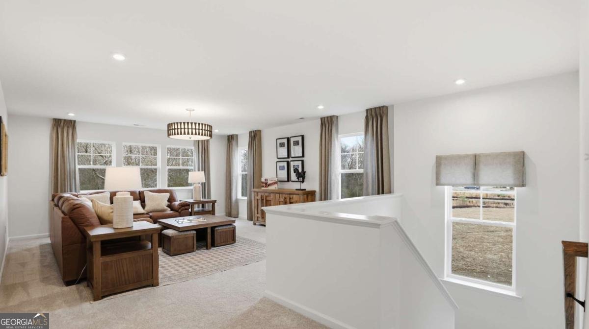 127 Cedar Crest Lane Dawsonville - Photo 45