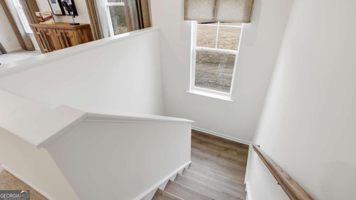 127 Cedar Crest Lane Dawsonville - Photo 46