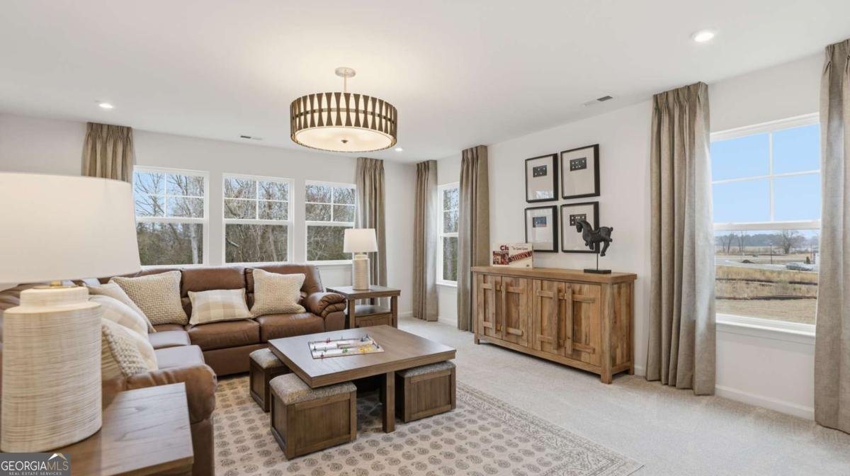 127 Cedar Crest Lane Dawsonville - Photo 47