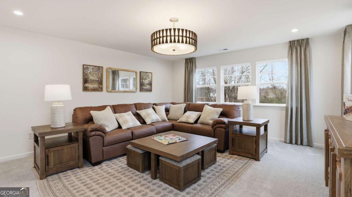 127 Cedar Crest Lane Dawsonville - Photo 48