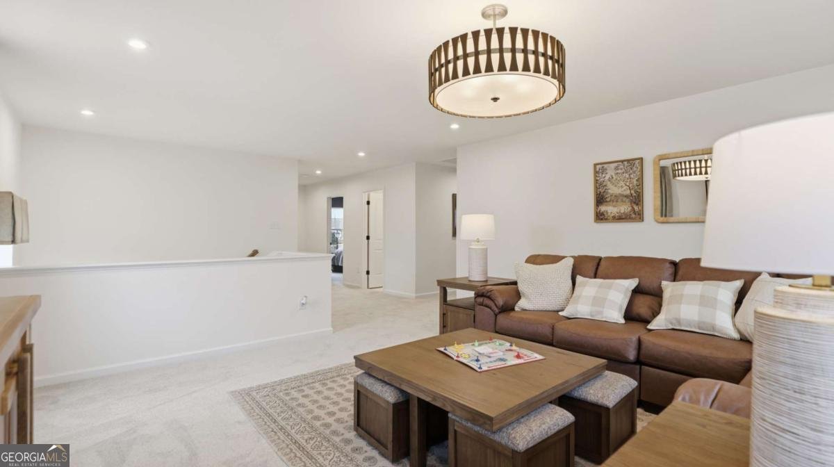 127 Cedar Crest Lane Dawsonville - Photo 49