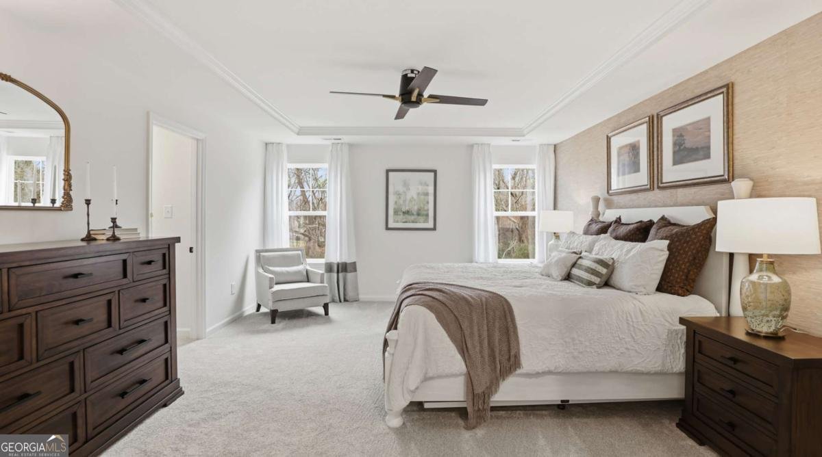 127 Cedar Crest Lane Dawsonville - Photo 50