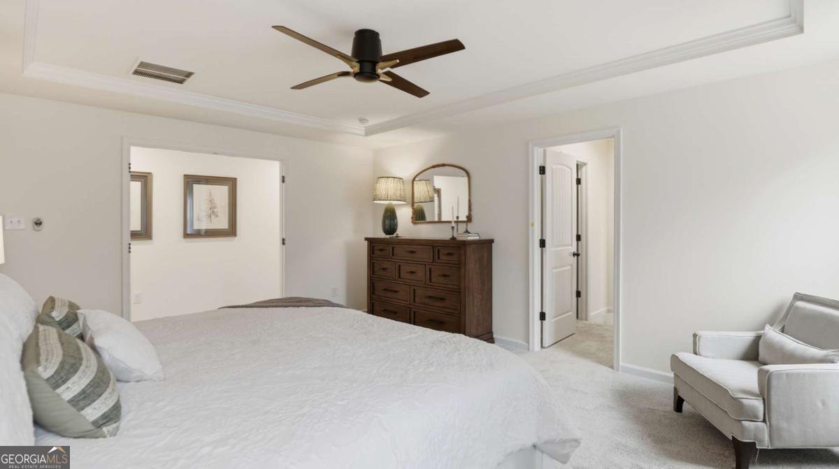 127 Cedar Crest Lane Dawsonville - Photo 52