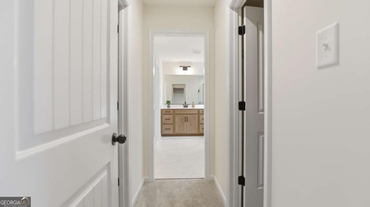 127 Cedar Crest Lane Dawsonville - Photo 53