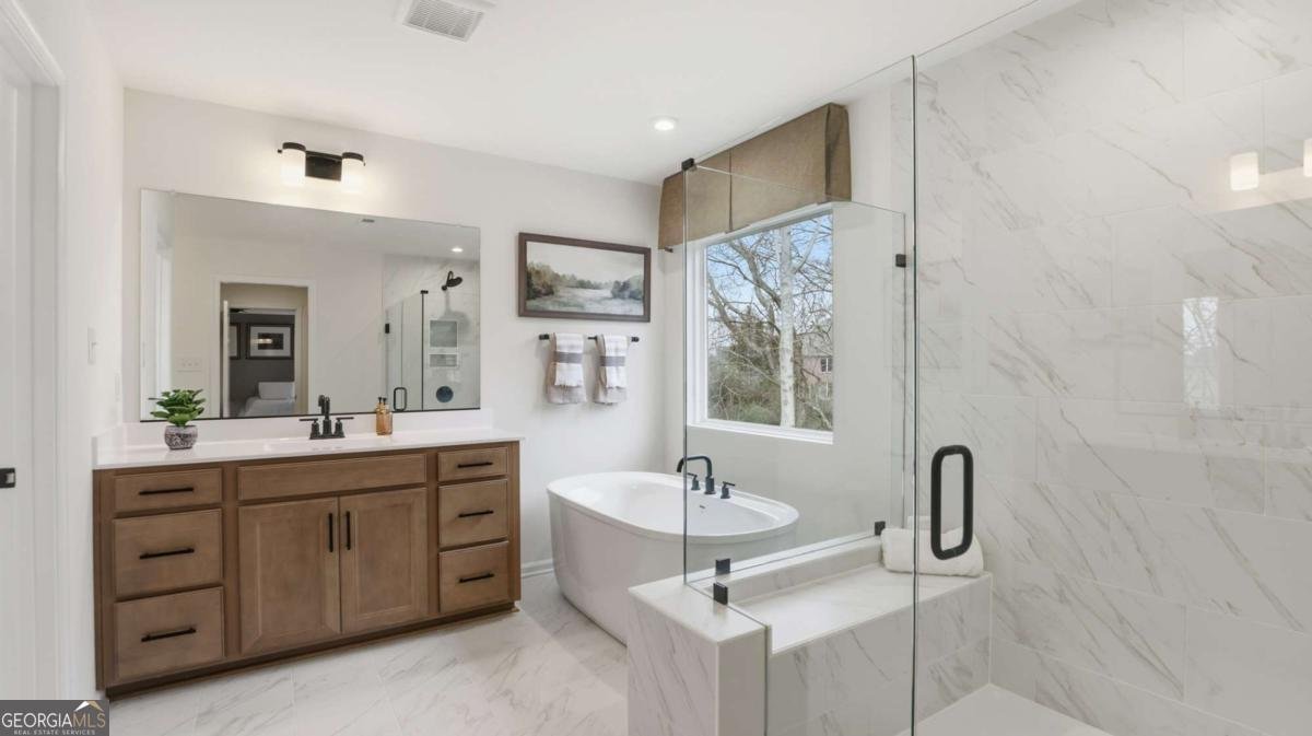 127 Cedar Crest Lane Dawsonville - Photo 54