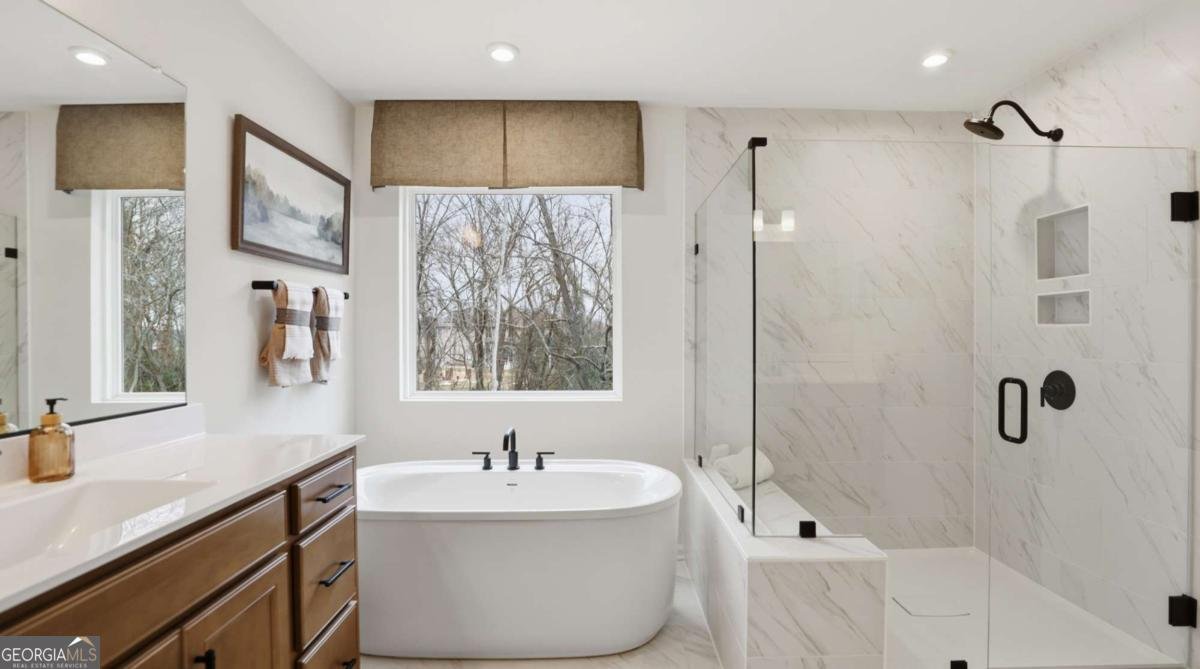 127 Cedar Crest Lane Dawsonville - Photo 55