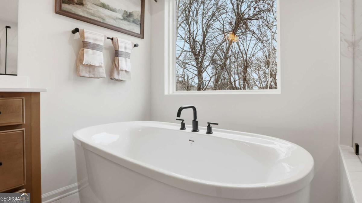 127 Cedar Crest Lane Dawsonville - Photo 56