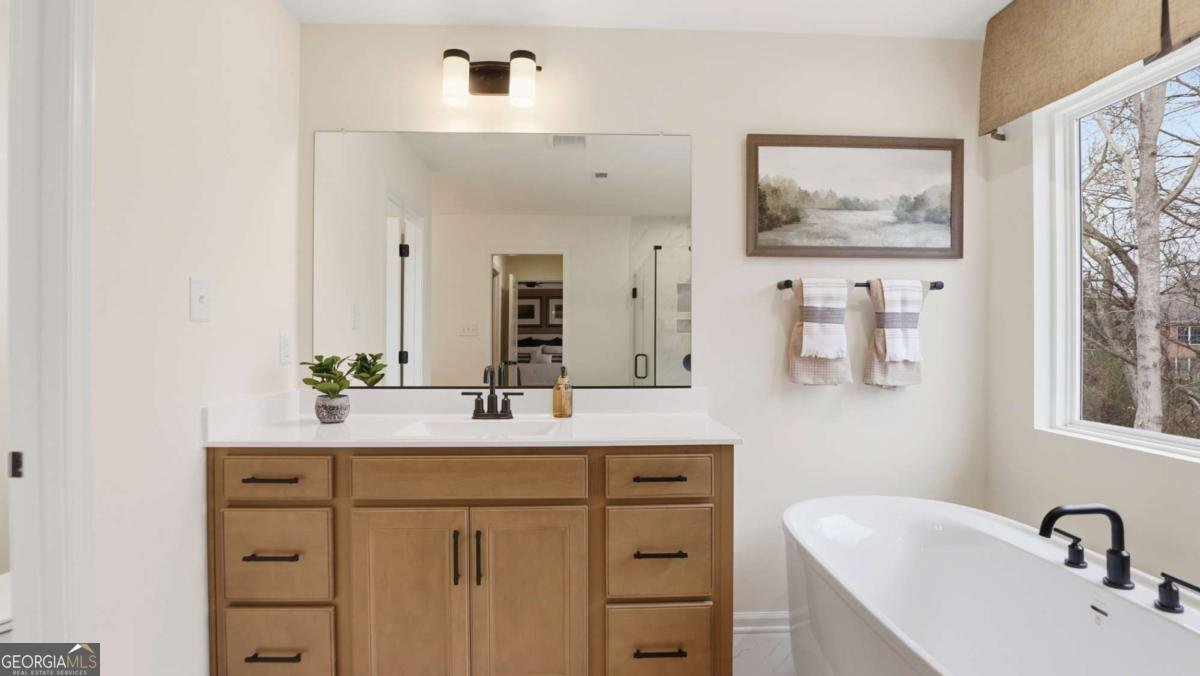 127 Cedar Crest Lane Dawsonville - Photo 57