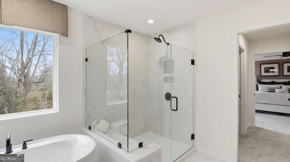 127 Cedar Crest Lane Dawsonville - Photo 58