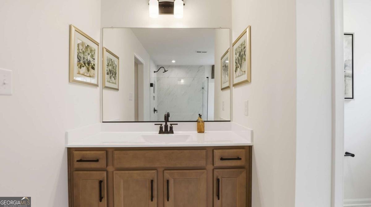 127 Cedar Crest Lane Dawsonville - Photo 59