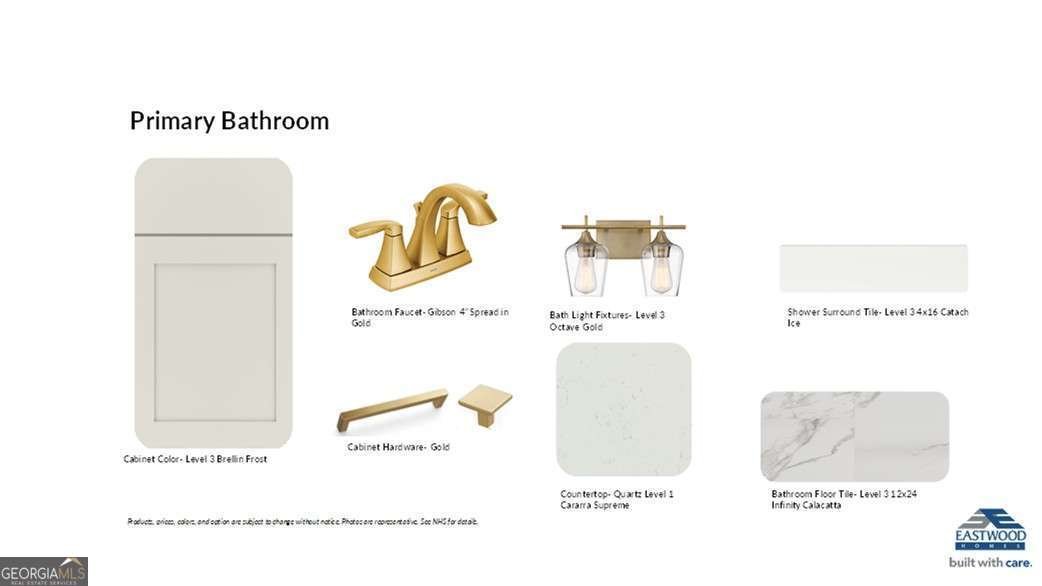 127 Cedar Crest Lane Dawsonville - Photo 6