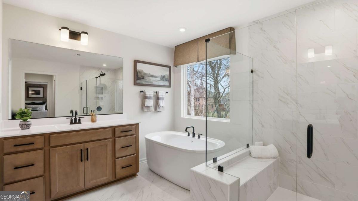 127 Cedar Crest Lane Dawsonville - Photo 60