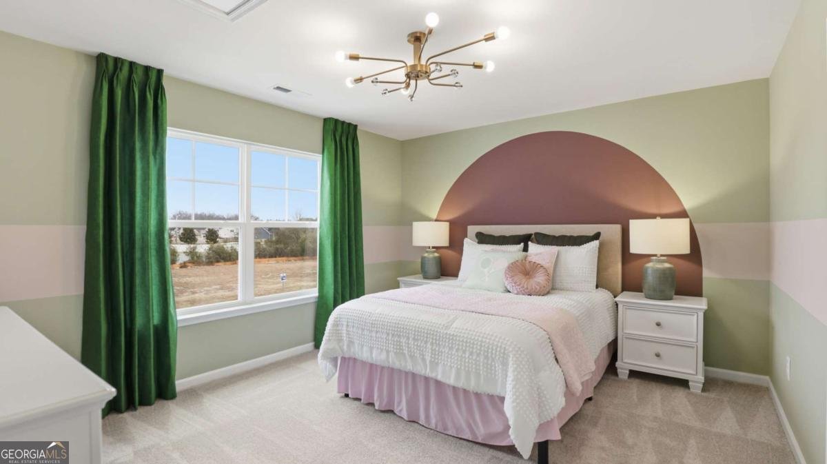 127 Cedar Crest Lane Dawsonville - Photo 61