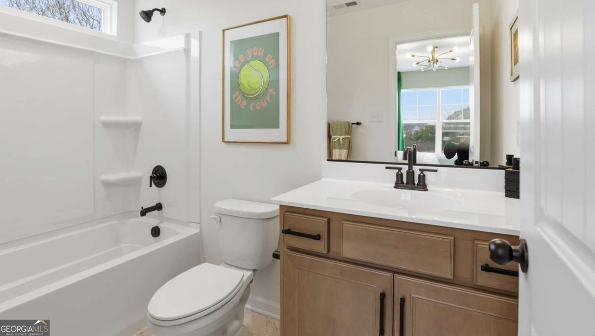 127 Cedar Crest Lane Dawsonville - Photo 63